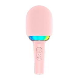 Мікрофон UFT MK3 Pink