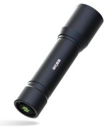 Ліхтарик Xiaomi BEEBEST Portable Charging Flash Light F1P Blue