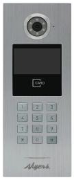 Виклична панель Myers MIP-100MU Silver