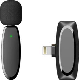 Мікрофон UFT AP004 (Lightning)