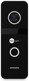 Виклична панель NeoLight Solo IP Black