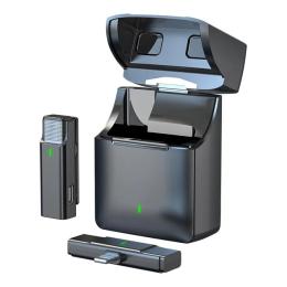 Мікрофон UFT EP033A (Type-C)