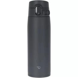 Термокухоль Zojirushi SM-VH60HM Stone Gray