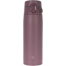 Термокухоль Zojirushi SM-VH60VM Plum Taupe