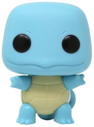 Колекційна фігурка Funko Pop! Pokemon (50402IE) Сквіртл