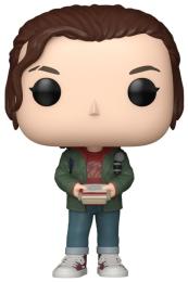 Колекційна фігурка Funko POP! The Last of Us (91813F) Еллі