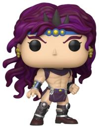 Колекційна фігурка Funko Pop! (90625F) Неймовірні пригоди ДжоДжо - Карс