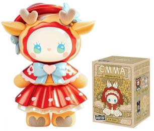 Колекційна фігурка Pop Top MJ-000050 Lucky Emma серії Загадковий ліс Чайні посиденьки