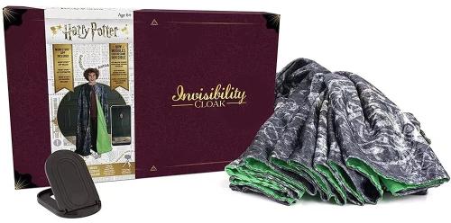 Ігровий набір Wizarding World WW-1086 Плащ-невидимка Deluxe