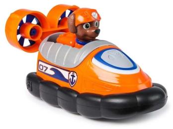Ігровий набір Paw Patrol SM97237/6071225 базовий рятівний автомобіль з водієм Зума