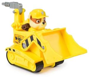Ігровий набір Paw Patrol SM97237/6071214 базовий рятівний автомобіль з водієм Кремез