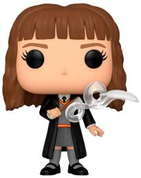 Колекційна фігурка Funko POP! (48065) Гаррі Поттер - Герміона з пером