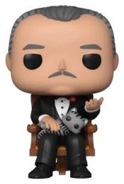 Колекційна фігурка Funko POP! (61529) Хрещений батько - Віто