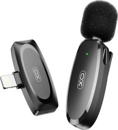 Мікрофон XO MKFO8B Black