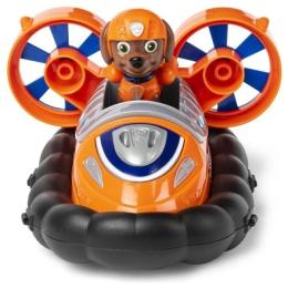 Ігровий набір Paw Patrol SM16775/9955 Ocean Рятувальний катер із водієм Зума