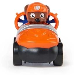 Ігровий набір Paw Patrol SM17791/4976 Рятувальний мініавтомобіль із водієм Зума