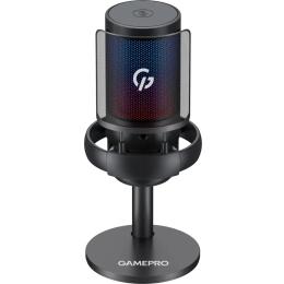 Мікрофон GamePro UGM105B