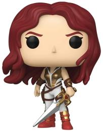 Колекційна фігурка Funko POP! (90714) Володарі Всесвіту - Тіла 2026