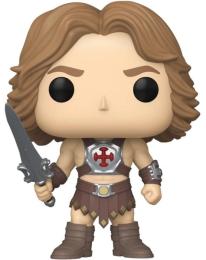 Колекційна фігурка Funko POP! (90711) Володарі Всесвіту - Хі-Мен 2026