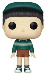 Колекційна фігурка Funko POP! (83485) Гра в кальмара Чоль-Су