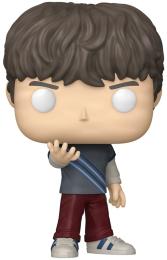Колекційна фігурка Funko POP! Stranger Things S5 (90292) Вілл використовує силу