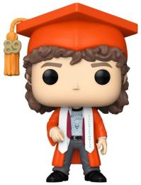Колекційна фігурка Funko POP! Stranger Things S5 (94353) Дастін на випускному