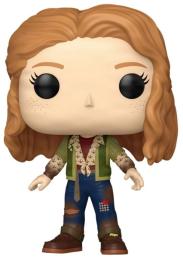 Колекційна фігурка Funko POP! Stranger Things S5 (90288) Макс