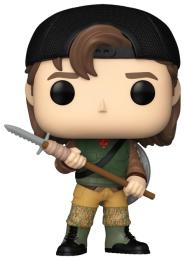 Колекційна фігурка Funko POP! Stranger Things S5 (94354) Стів зі списом