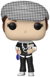 Колекційна фігурка Funko POP! (90349) Диявол носить Prada - Енді Сакс з книгою