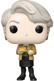 Колекційна фігурка Funko POP! (90351) Диявол носить Prada - Міранда Прістлі