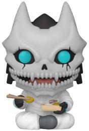 Колекційна фігурка Funko POP! (92024) Кайджю № 8 у костюмі