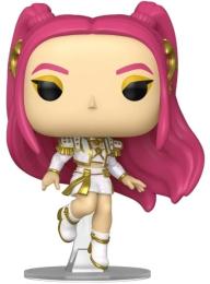 Колекційна фігурка Funko POP! (95805) Кейпоп-мисливиці на демонів S2 Міра