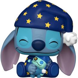 Колекційна фігурка Funko POP! Lilo &amp; Stitch S4 (91921) Стіч