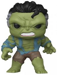 Колекційна фігурка Funko POP! (83965) Людина-павук: Абсолютно новий день - Халк