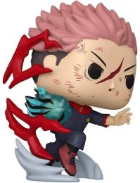 Колекційна фігурка Funko POP! (85290) Магічна битва - Ітадорі