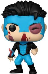 Колекційна фігурка Funko POP! (93082) Невразливий - Невразливий у битві з Конквестом