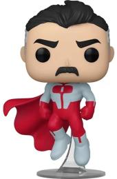 Колекційна фігурка Funko POP! (75868) Невразливий - Омні-Мен