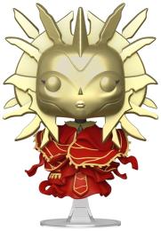 Колекційна фігурка Funko POP! (83722) Підземелля та Дракони - Леді Болю