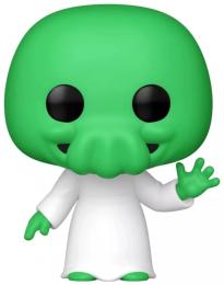 Колекційна фігурка Funko POP! (94092) Посіпаки і Монстряки Ґумі