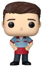 Колекційна фігурка Funko POP! (90247) Район Беверлі Гіллз - Брендон Волш