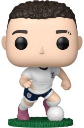 Колекційна фігурка Funko POP! (94466) Футбол: Англія - Філ Фоден