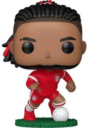 Колекційна фігурка Funko POP! (93751) Футбол: Баварія - Майкл Олізе