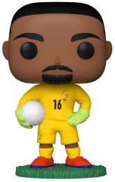 Колекційна фігурка Funko POP! (92731) Футбол: Франція - Майк Меньян