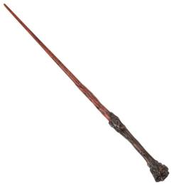 Ігровий набір Wizarding World SM22009-2 Чарівна паличка Гаррі Поттера