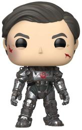 Колекційна фігурка Funko POP! Fallout (90706) Генк Маклін