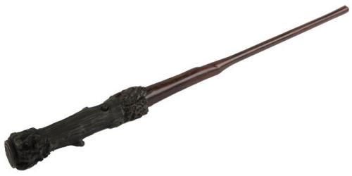 Ігровий набір Wizarding World WW-1024 Чарівна паличка Гаррі Поттера зі світлом