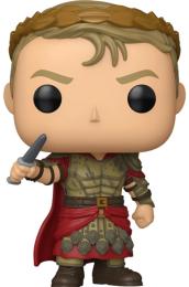 Колекційна фігурка Funko POP! Fallout (90707) Цезар