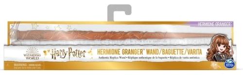 Ігровий набір Wizarding World SM22009-3 Чарівна паличка Герміони Ґрейнджер