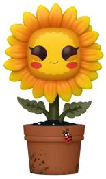 Колекційна фігурка Funko POP! Flora (88383) Соняшник