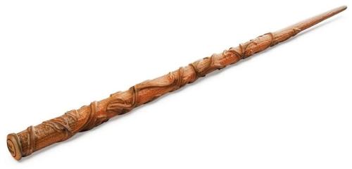 Ігровий набір Wizarding World SM22004/6062057 Чарівна паличка Герміони із заклинанням